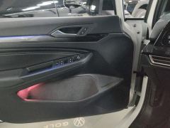 Volkswagen Golf 280TSI DCT R-Line Type - photo 12