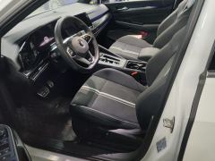 Volkswagen Golf 280TSI DCT R-Line Type - photo 13