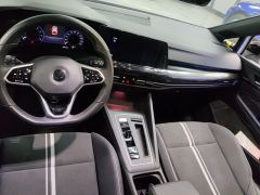 Volkswagen Golf 280TSI DCT R-Line Type - photo 16