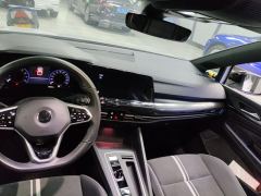 Volkswagen Golf 280TSI DCT R-Line Type - photo 17