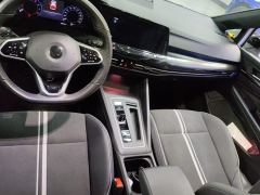 Volkswagen Golf 280TSI DCT R-Line Type - photo 19