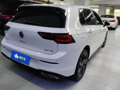 Volkswagen Golf 280TSI DCT R-Line Type - photo 2