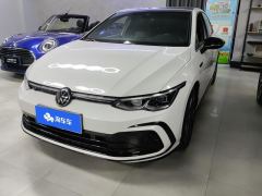 Volkswagen Golf 280TSI DCT R-Line Type - photo 3