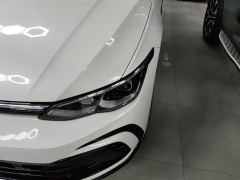 Volkswagen Golf 280TSI DCT R-Line Type - photo 4
