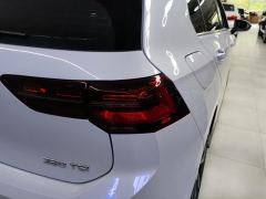 Volkswagen Golf 280TSI DCT R-Line Type - photo 5