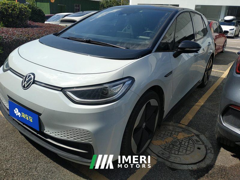 Volkswagen ID.3 Pro Intelligent Edition