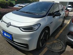 Volkswagen ID.3 Pro Intelligent Edition - ფოტო 1