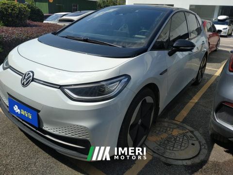2022 Volkswagen ID.3 Pro Intelligent Edition - ავტომობილი ჩინეთიდან