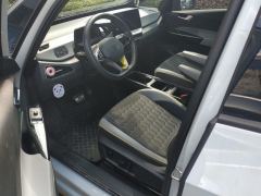 Volkswagen ID.3 Pro Intelligent Edition - ფოტო 14