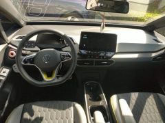 Volkswagen ID.3 Pro Intelligent Edition - ფოტო 16