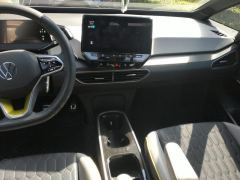 Volkswagen ID.3 Pro Intelligent Edition - ფოტო 17