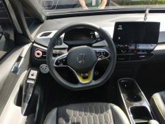 Volkswagen ID.3 Pro Intelligent Edition - ფოტო 18