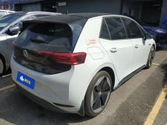 Volkswagen ID.3 Pro Intelligent Edition - ფოტო 2