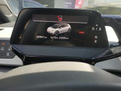 Volkswagen ID.3 Pro Intelligent Edition - ფოტო 20