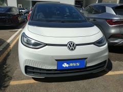 Volkswagen ID.3 Pro Intelligent Edition - ფოტო 3