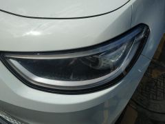 Volkswagen ID.3 Pro Intelligent Edition - ფოტო 4