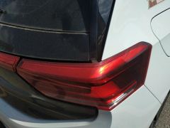 Volkswagen ID.3 Pro Intelligent Edition - ფოტო 5