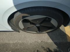 Volkswagen ID.3 Pro Intelligent Edition - ფოტო 6