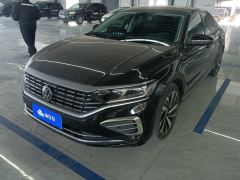 Volkswagen Passat 380TSI Longyao Edition - photo 1