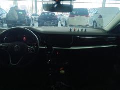Volkswagen Passat 380TSI Longyao Edition - photo 16