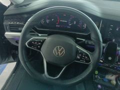 Volkswagen Passat 380TSI Longyao Edition - photo 18