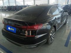 Volkswagen Passat 380TSI Longyao Edition - photo 2