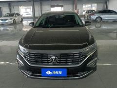 Volkswagen Passat 380TSI Longyao Edition - photo 3
