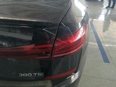 Volkswagen Passat 380TSI Longyao Edition - photo 5