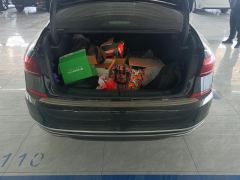 Volkswagen Passat 380TSI Longyao Edition - photo 7