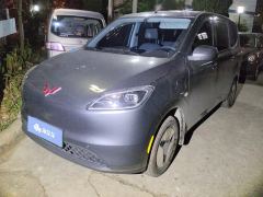 Wuling Hongguang EV BEV 300km Practical 5-seater - ფოტო 1