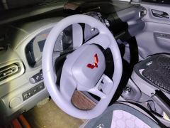 Wuling Hongguang EV BEV 300km Practical 5-seater - ფოტო 18