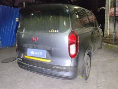Wuling Hongguang EV BEV 300km Practical 5-seater - ფოტო 2