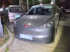 Wuling Hongguang EV BEV 300km Practical 5-seater - ფოტო 3