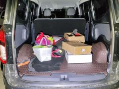 Wuling Hongguang EV BEV 300km Practical 5-seater - ფოტო 7