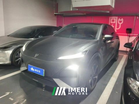 2023 Deepal S07 S7 EREV 121km 121Max - автомобиль из Китая