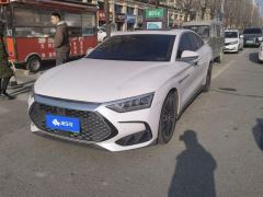 BYD Han DM-i 1.5T 121km Prestigious Edition - ფოტო 1