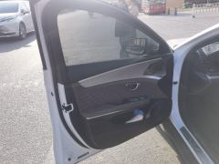 BYD Han DM-i 1.5T 121km Prestigious Edition - ფოტო 12