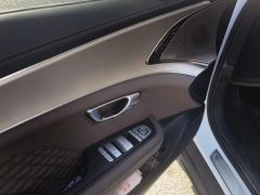 BYD Han DM-i 1.5T 121km Prestigious Edition - ფოტო 13
