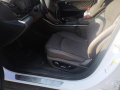BYD Han DM-i 1.5T 121km Prestigious Edition - ფოტო 14