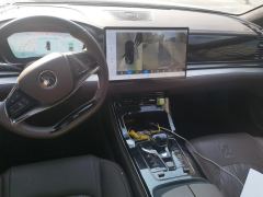 BYD Han DM-i 1.5T 121km Prestigious Edition - ფოტო 16