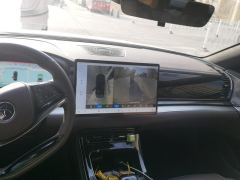 BYD Han DM-i 1.5T 121km Prestigious Edition - ფოტო 17
