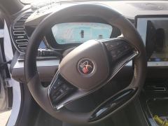 BYD Han DM-i 1.5T 121km Prestigious Edition - ფოტო 18