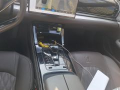 BYD Han DM-i 1.5T 121km Prestigious Edition - ფოტო 19