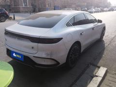 BYD Han DM-i 1.5T 121km Prestigious Edition - ფოტო 2