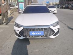 BYD Han DM-i 1.5T 121km Prestigious Edition - ფოტო 3