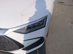 BYD Han DM-i 1.5T 121km Prestigious Edition - ფოტო 4