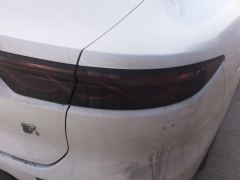 BYD Han DM-i 1.5T 121km Prestigious Edition - ფოტო 5