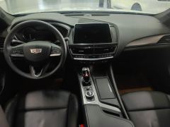 Cadillac CT5 28T Luxury - ფოტო 16