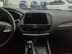 Cadillac CT5 28T Luxury - ფოტო 17