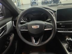 Cadillac CT5 28T Luxury - ფოტო 18
